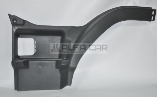 AC20529478 Крыло переднее левое FM 7-10-12 Alfa Car